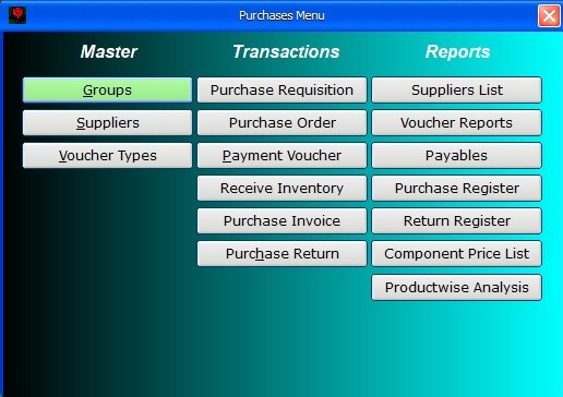 Accounting software in Bangladesh