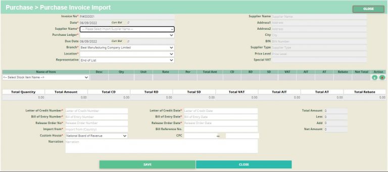 Troyee-VMS-Purchase-Invoice-Import-Voucher-Entry-Page-768x341