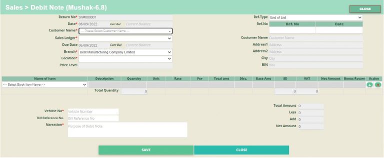 Troyee-VMS-Sales-Debit-Note-Voucher-Entry-Page-768x317